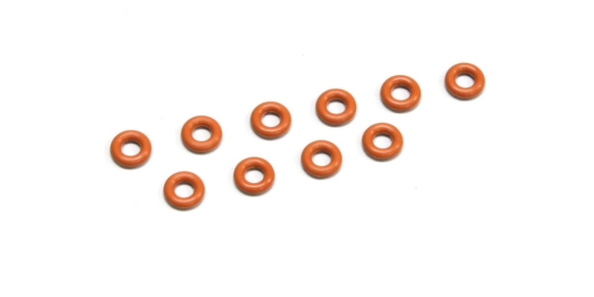 IFW140-06 O-ring(φ 1.9x3.4) IFW140-06  - KYOSHO RC